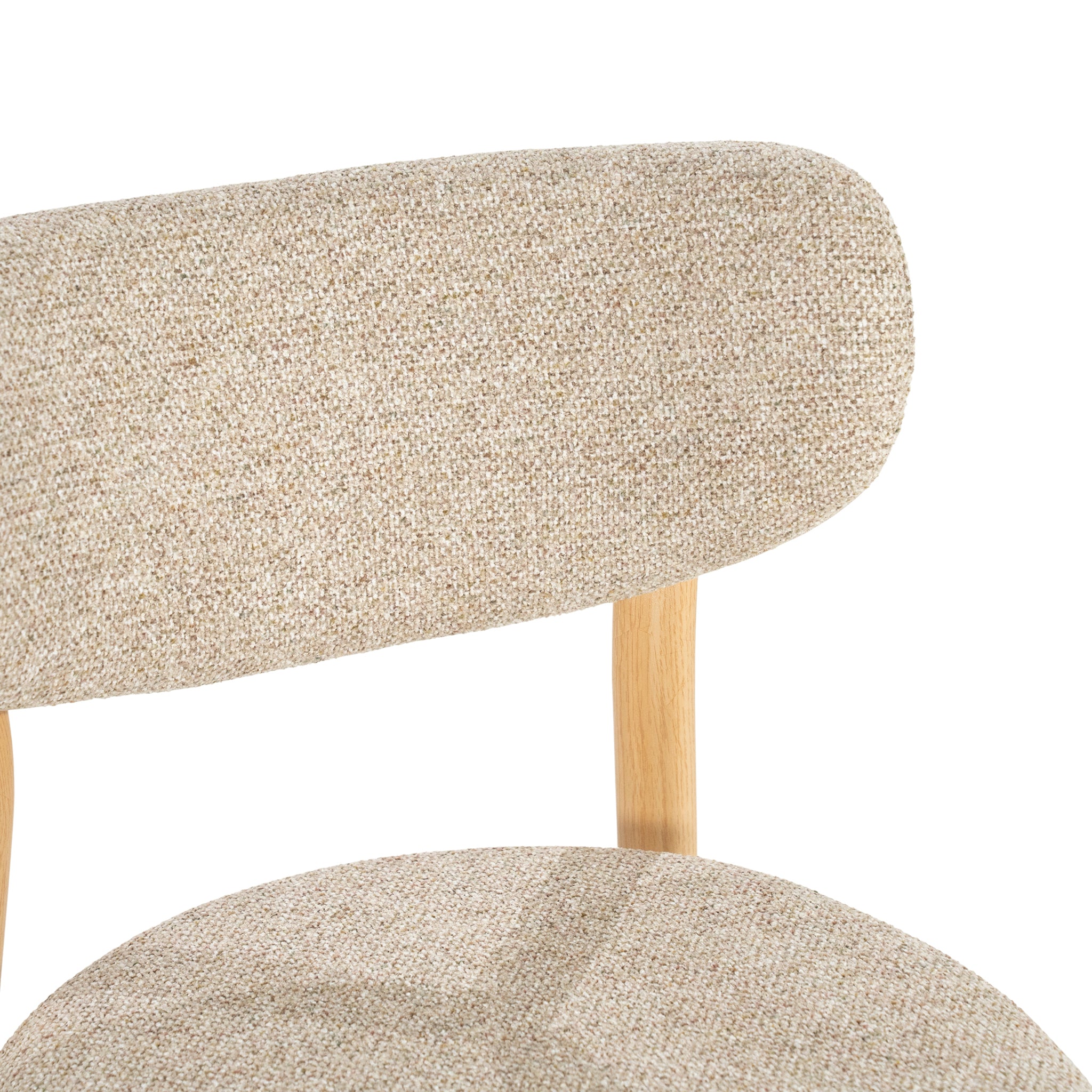 Sedia Luce Counter Stool