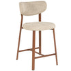 Sedia Luce Counter Stool