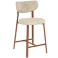 Sedia Luce Counter Stool