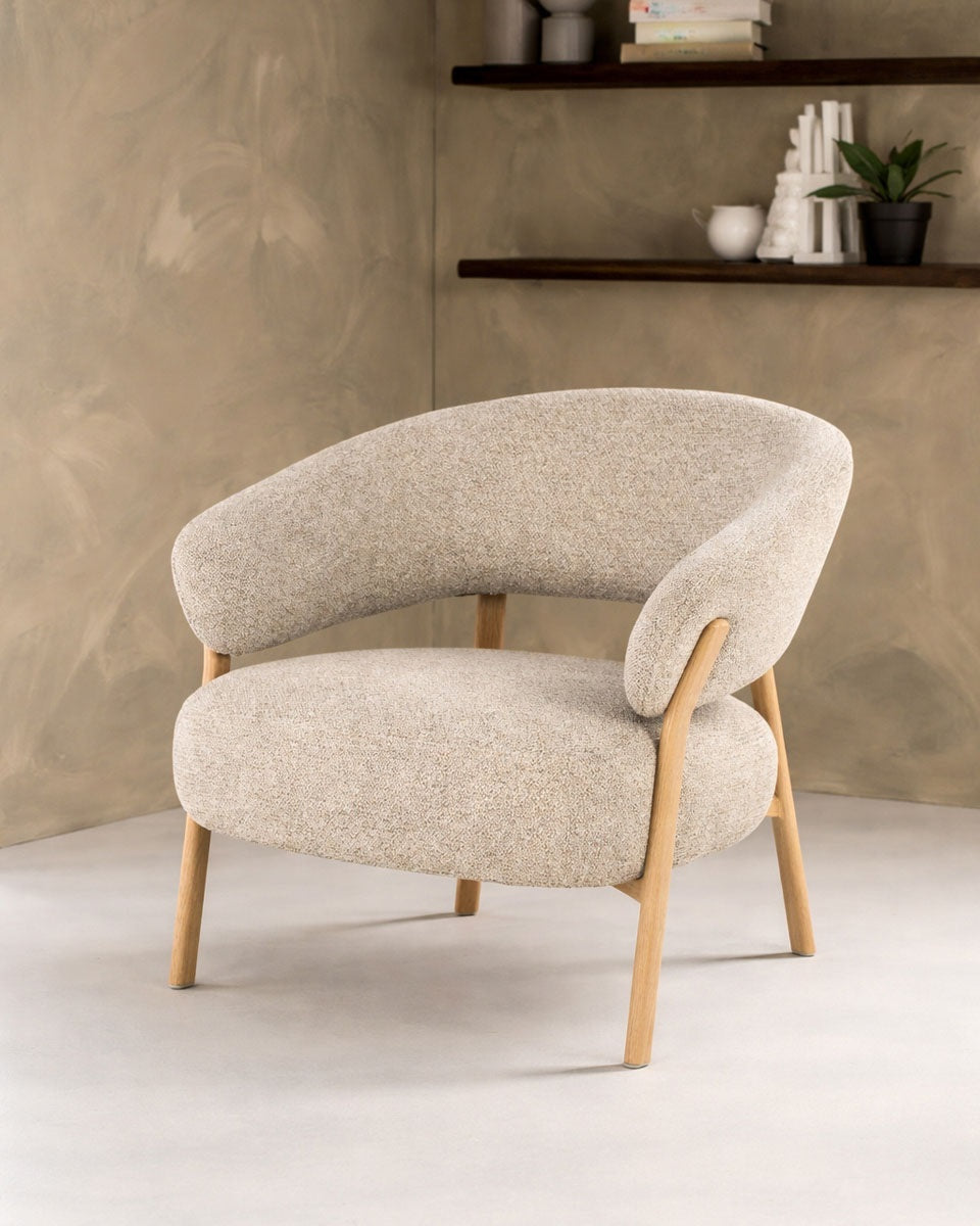 Sedia Luce Lounge Chair