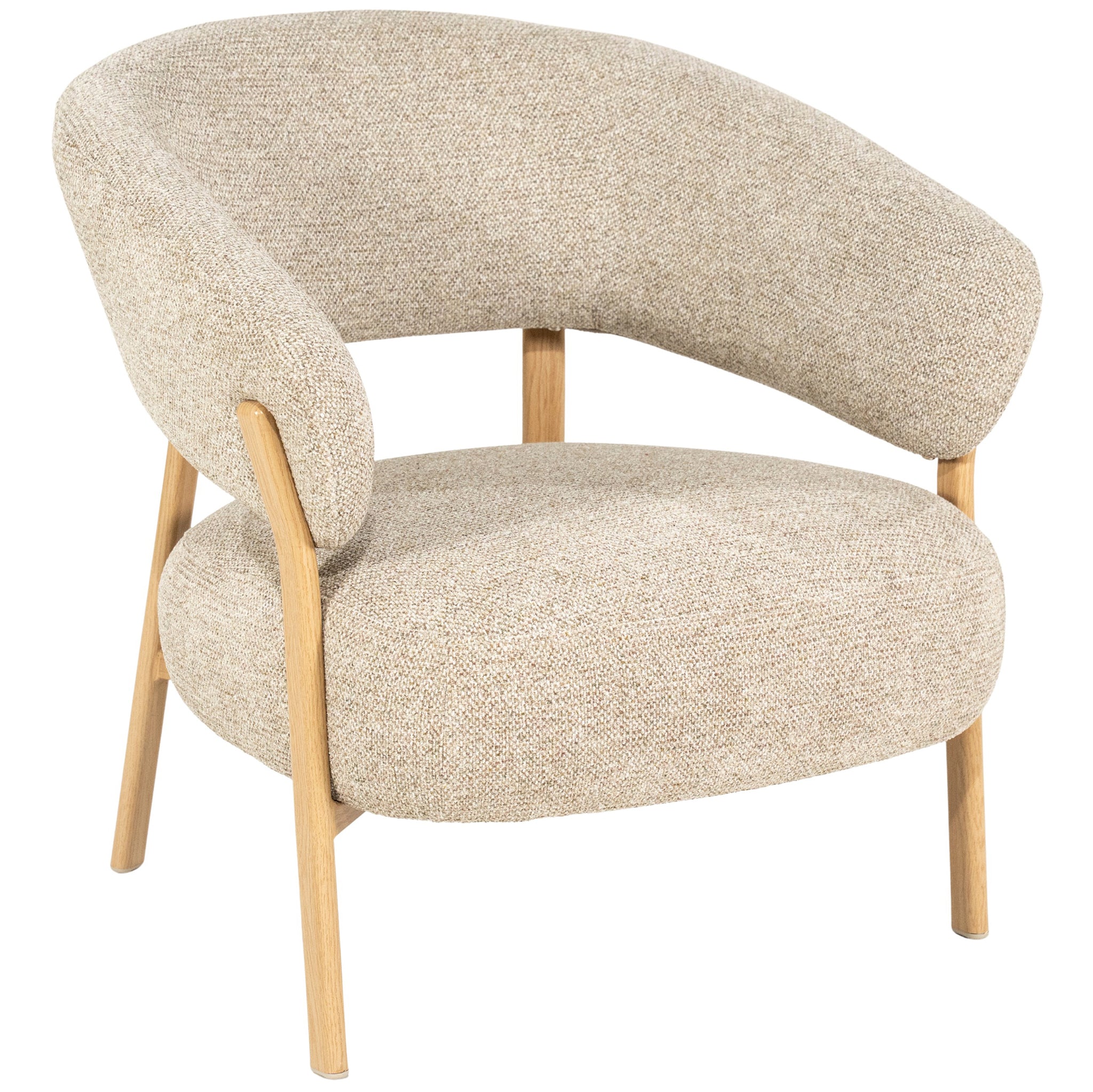 Sedia Luce Lounge Chair