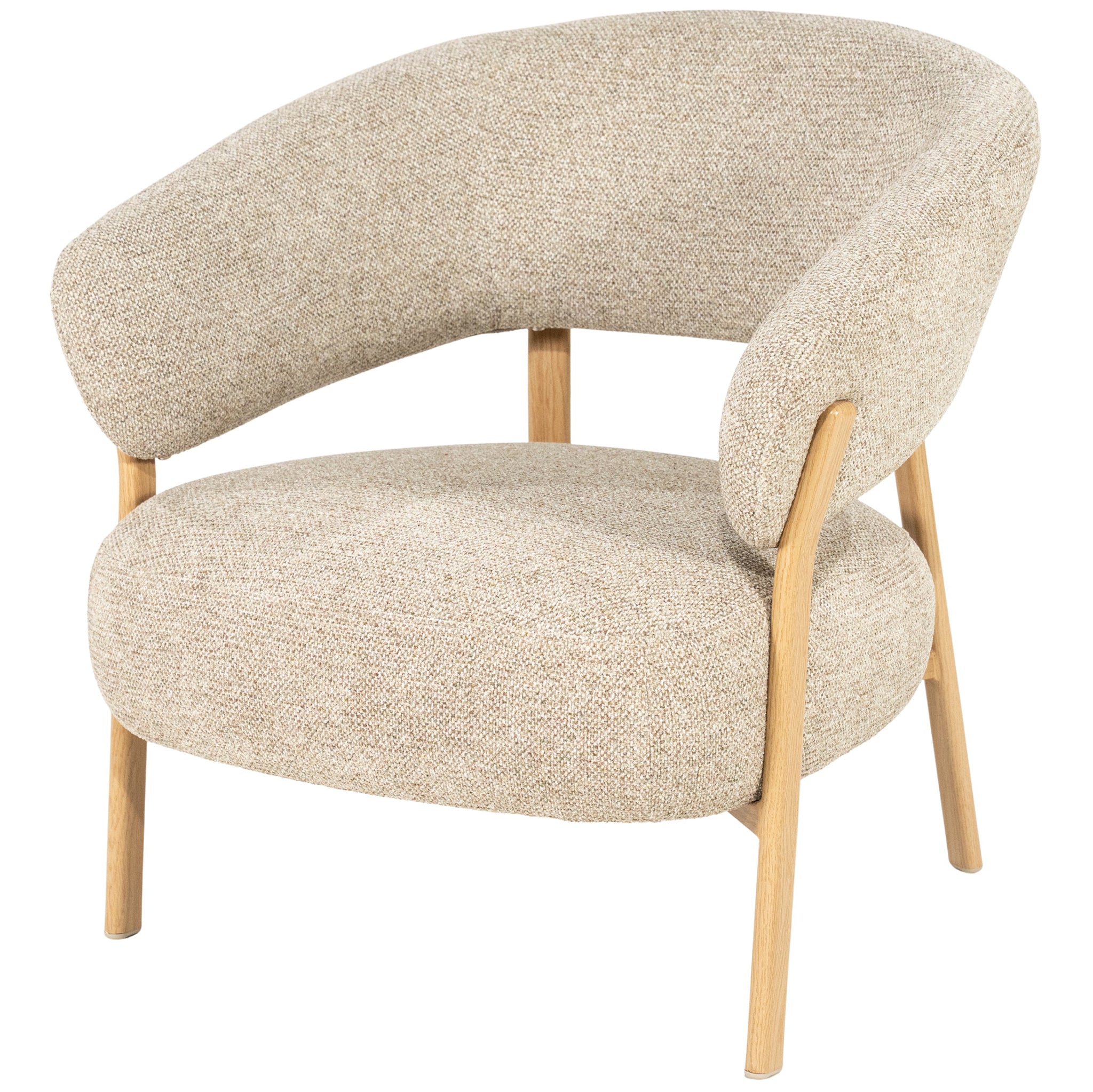 Sedia Luce Lounge Chair