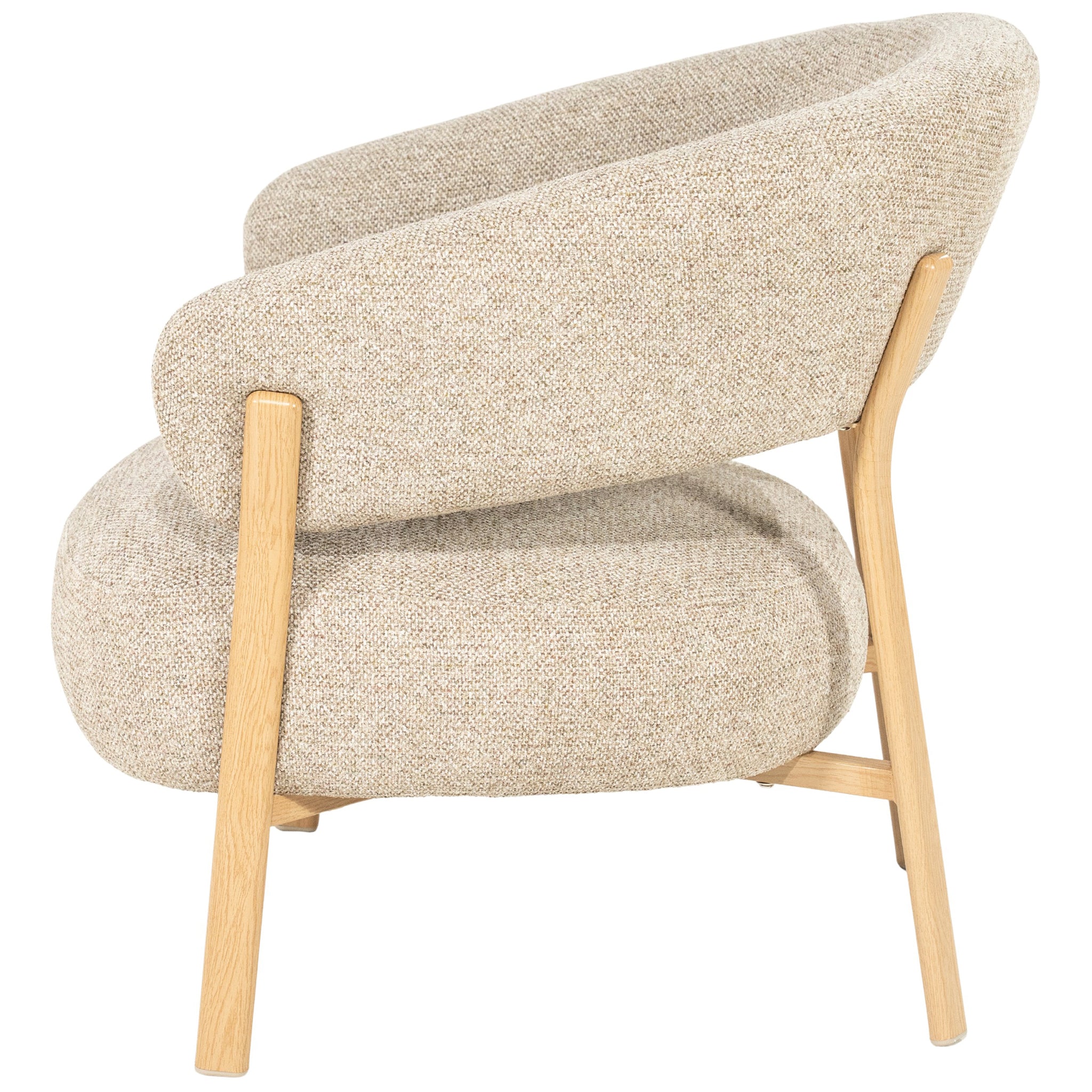 Sedia Luce Lounge Chair