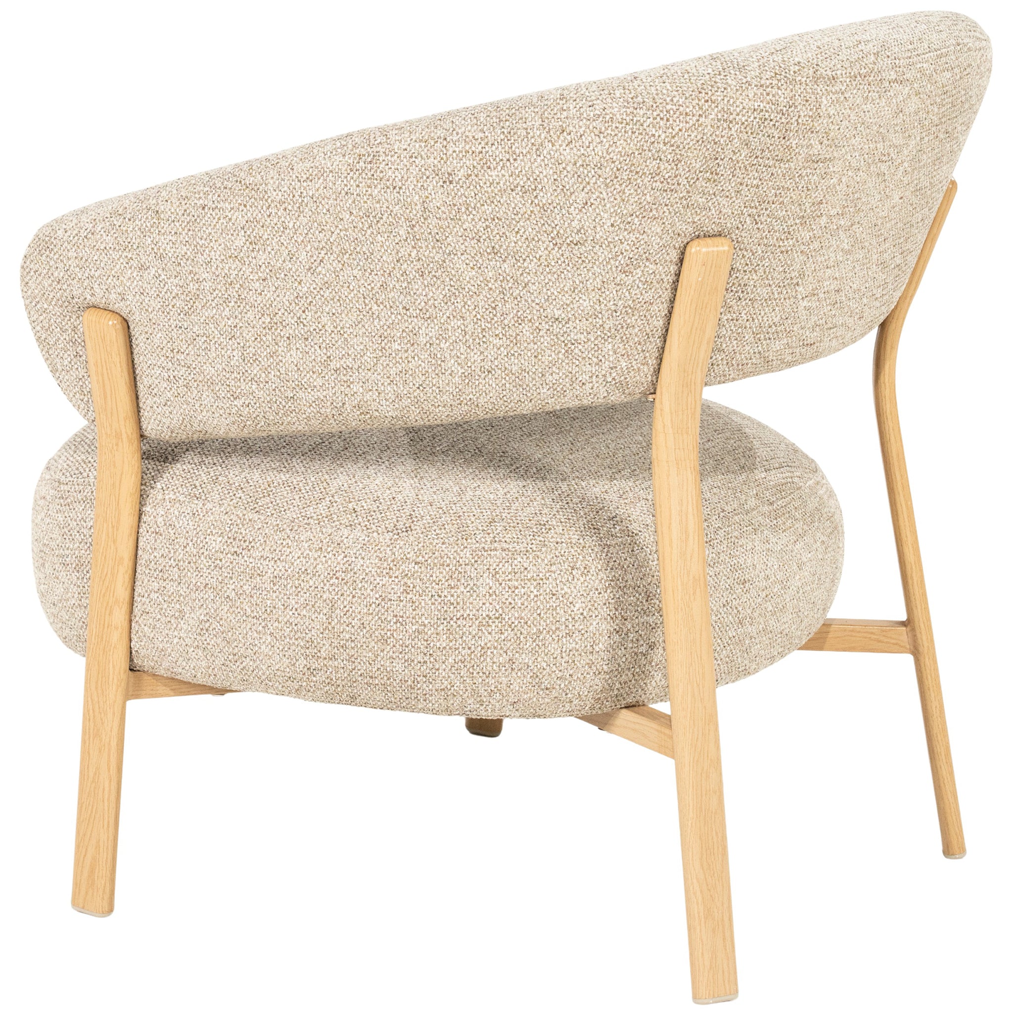 Sedia Luce Lounge Chair