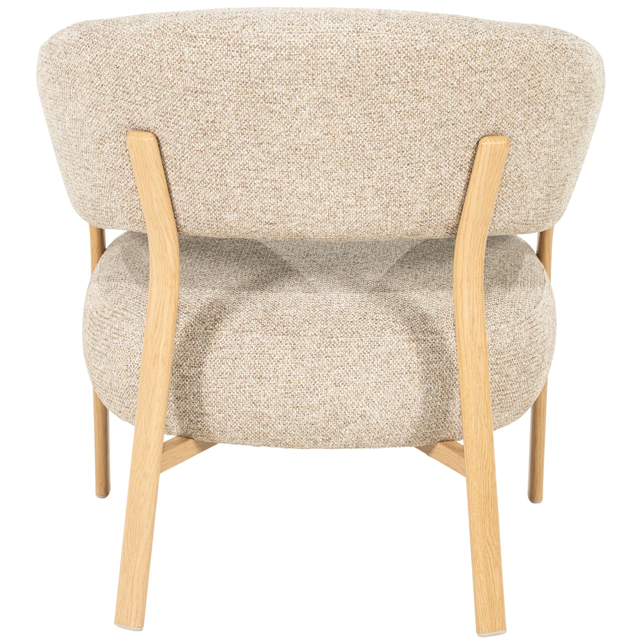 Sedia Luce Lounge Chair