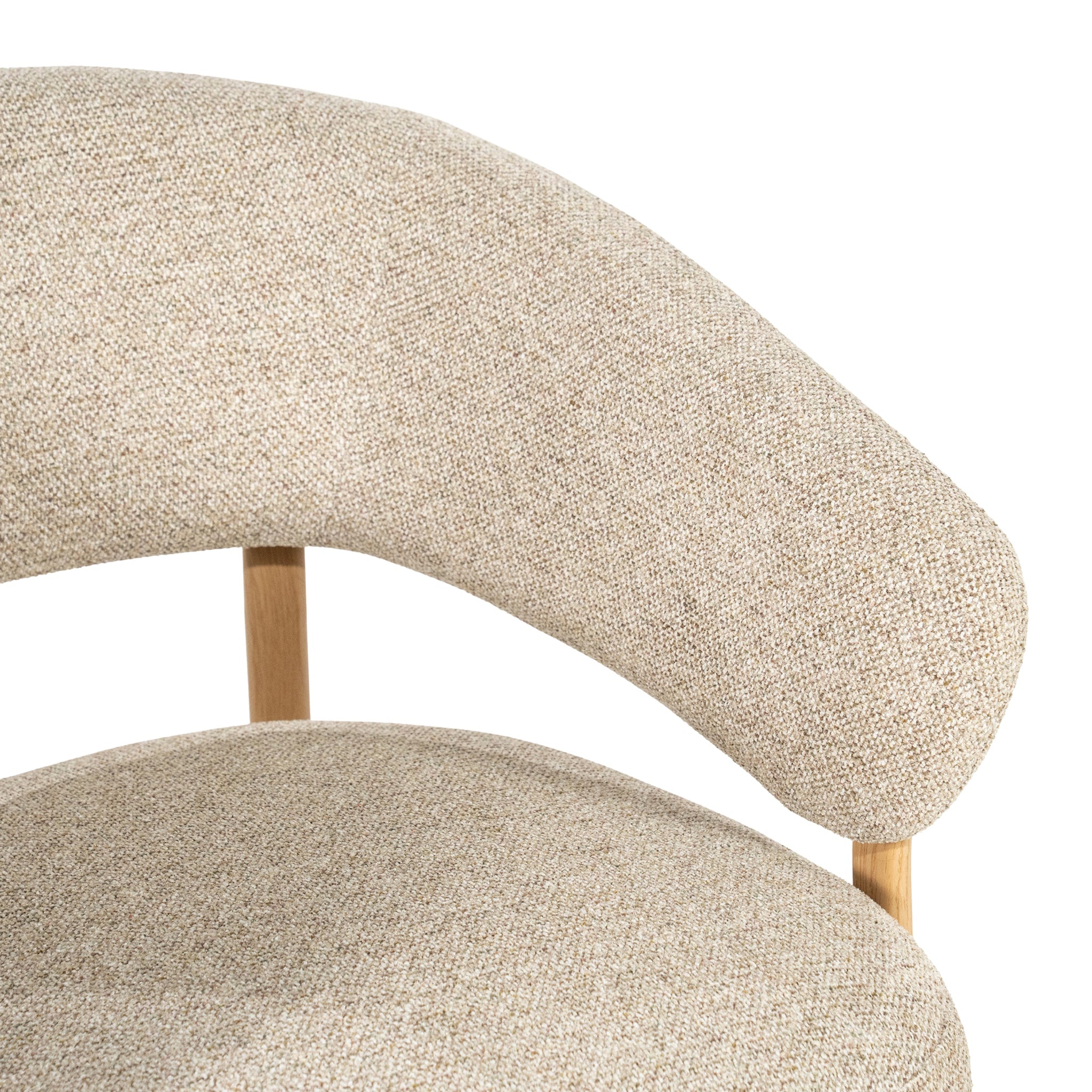 Sedia Luce Lounge Chair
