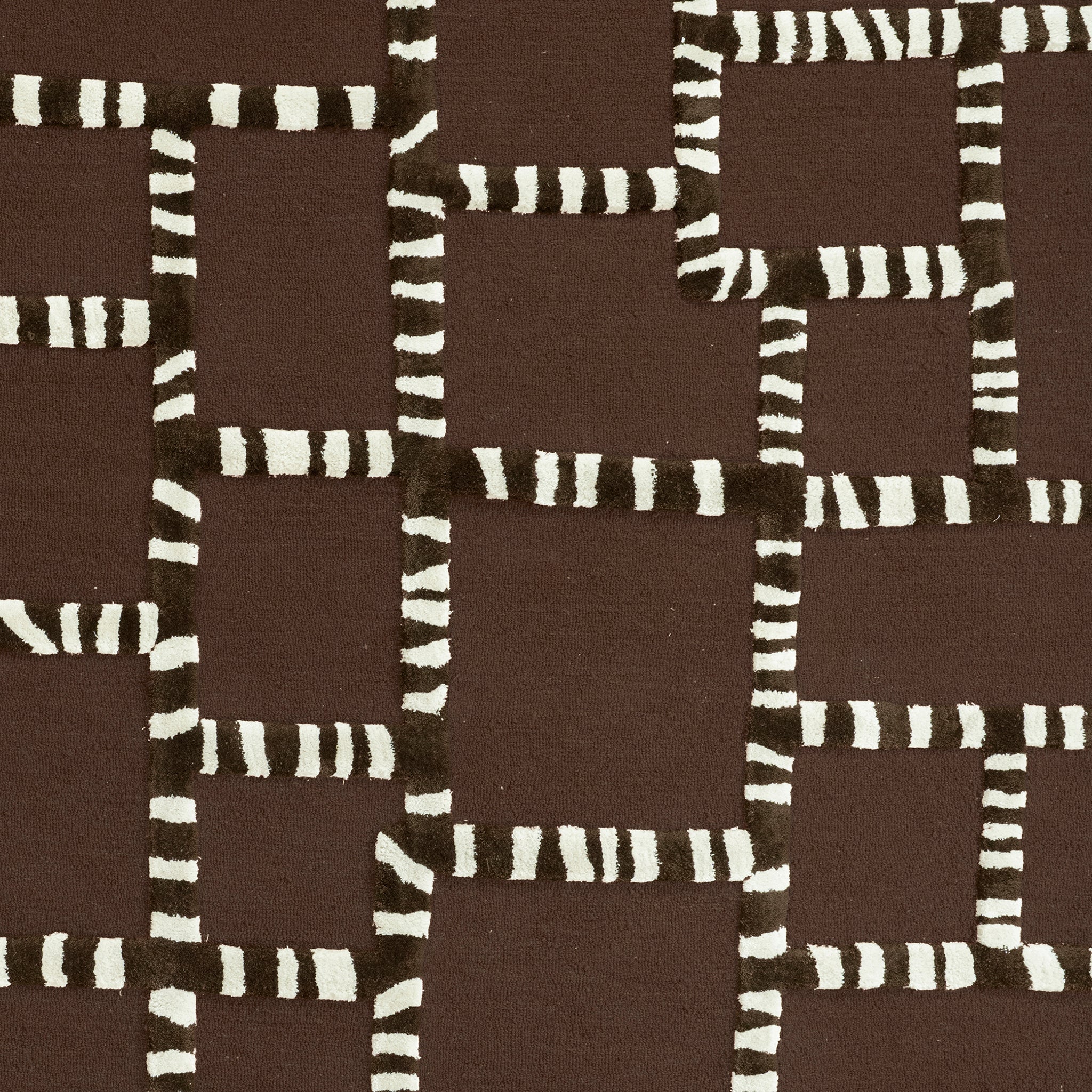 StripeScape Carpet