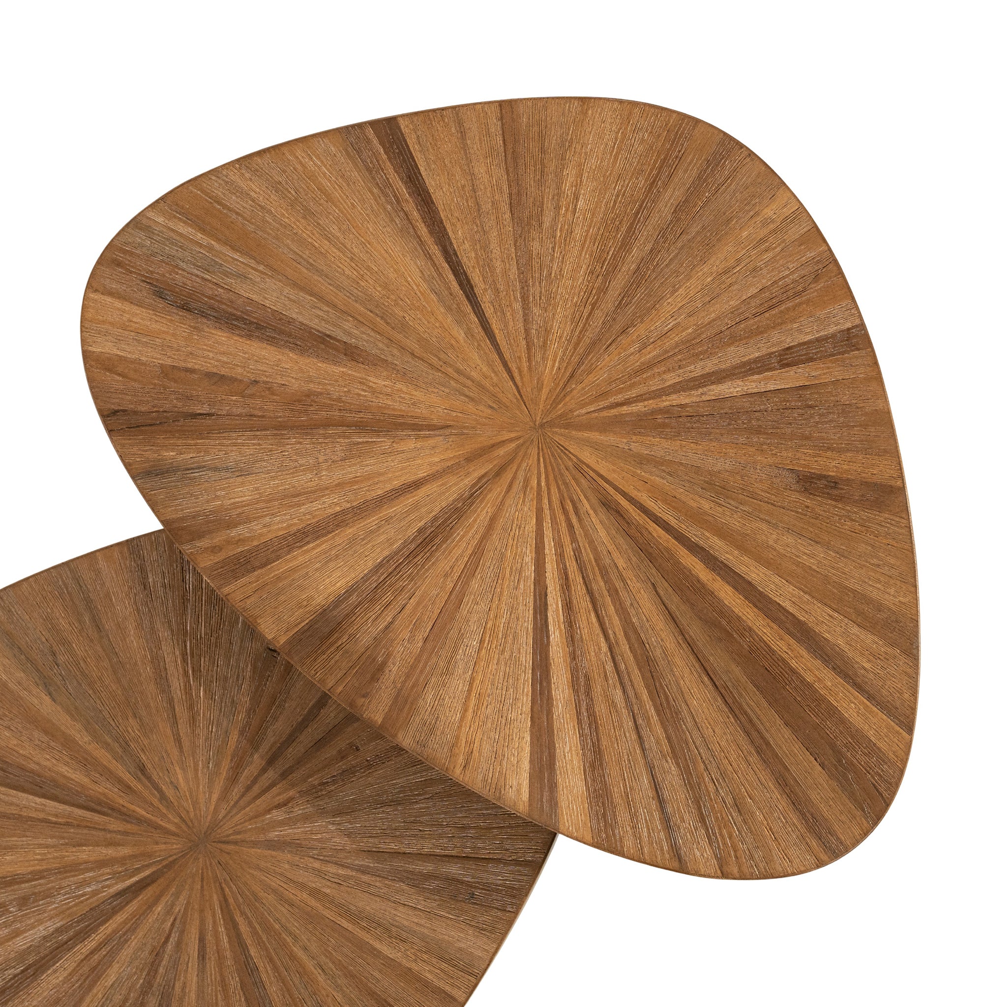 Tala Natural Side Table (2/Set)