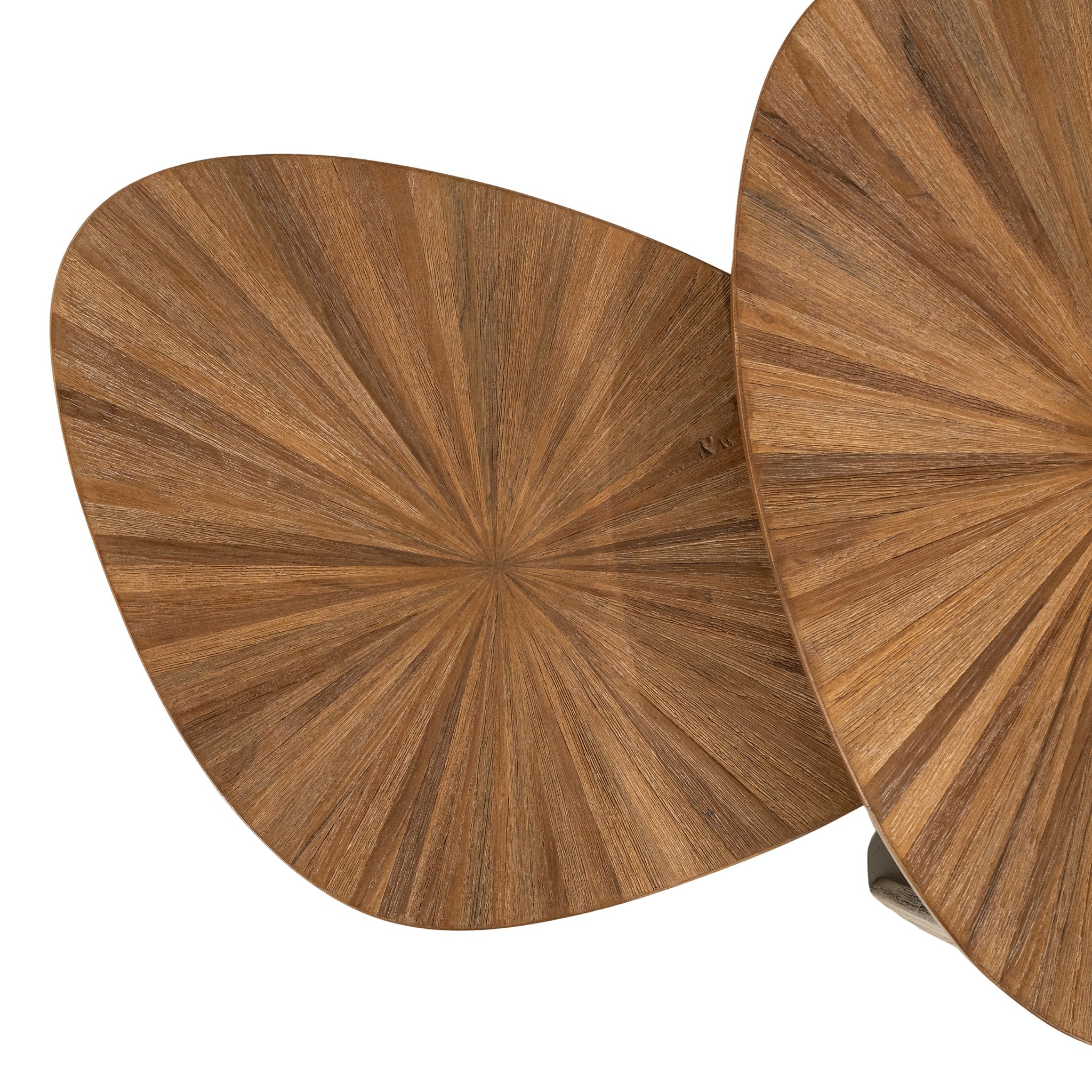 Tala Natural Side Table (2/Set)