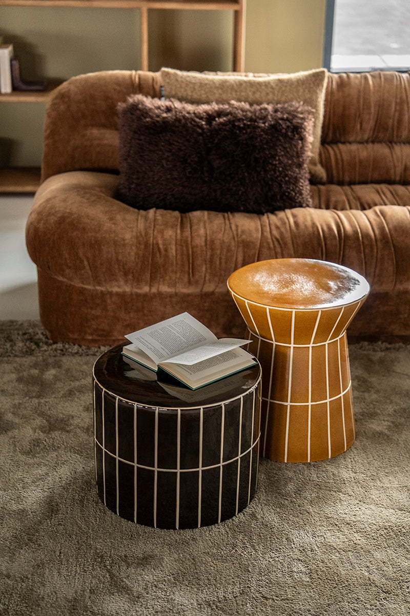 TileTastic 1 Side Table