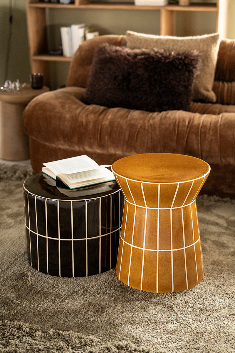 TileTastic 1 Side Table