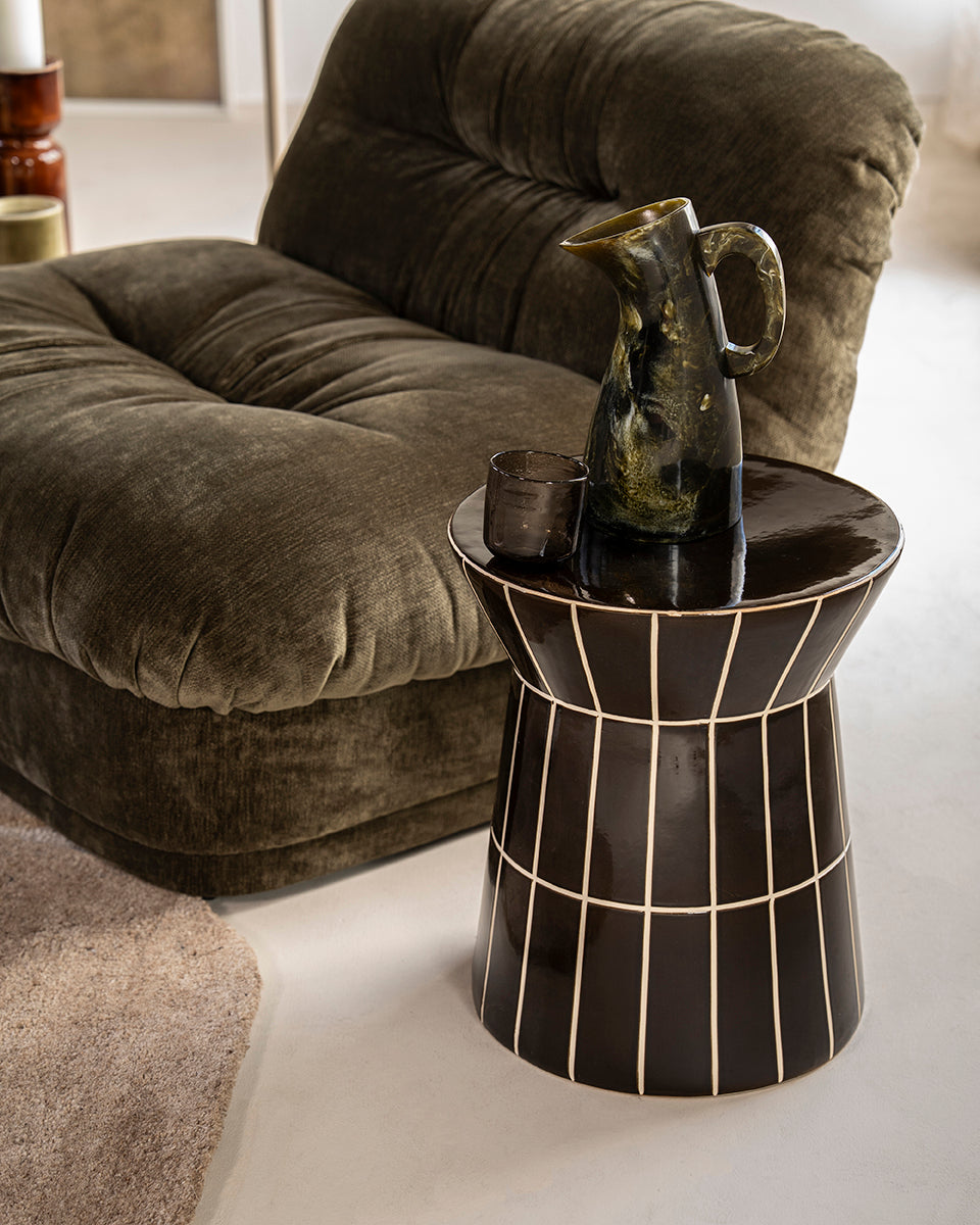 TileTastic 2 Side Table