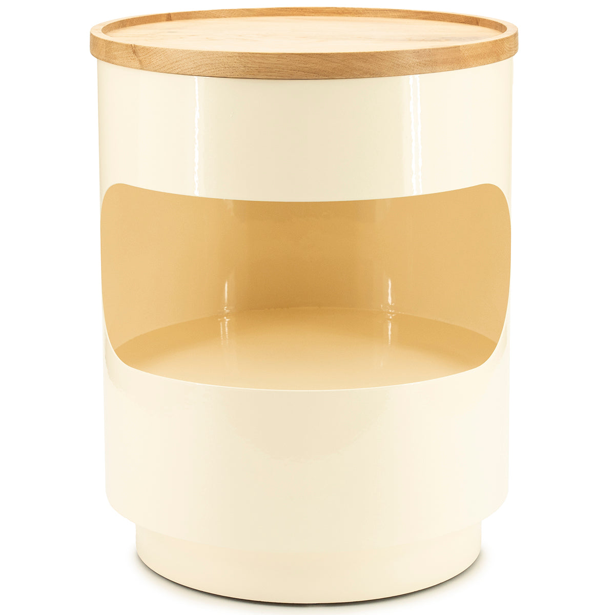 Tondo Side Table