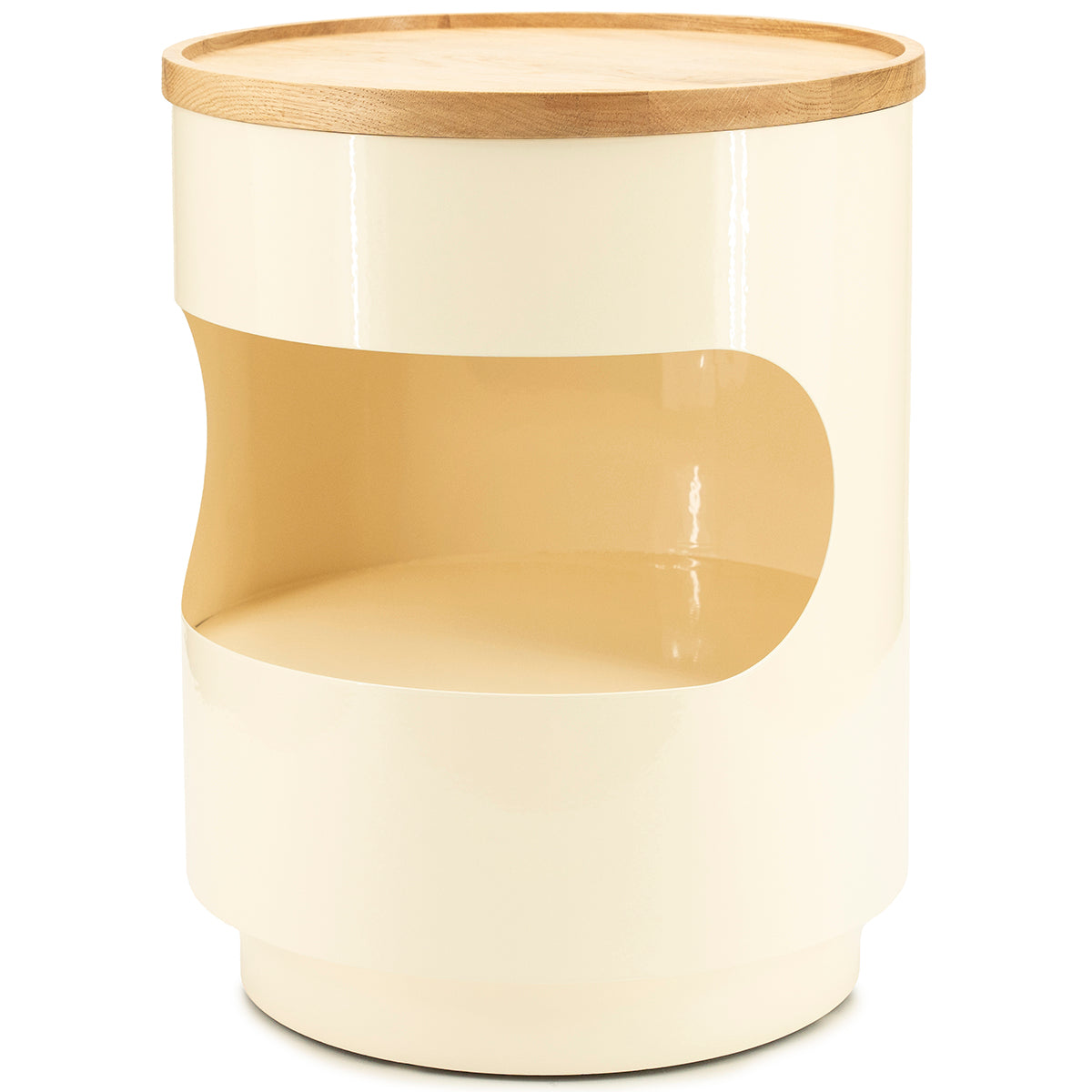 Tondo Side Table