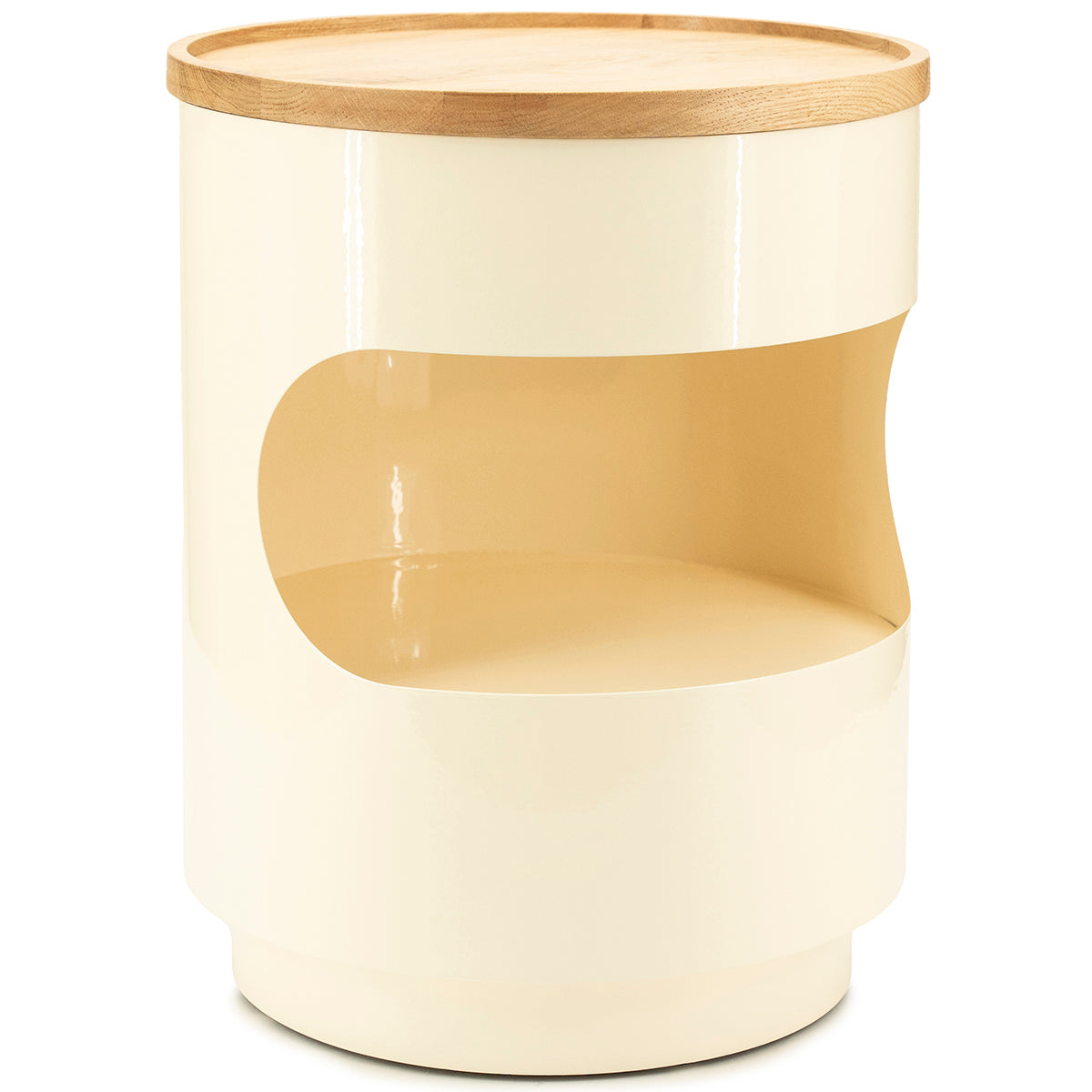 Tondo Side Table