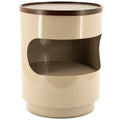 Tondo Side Table