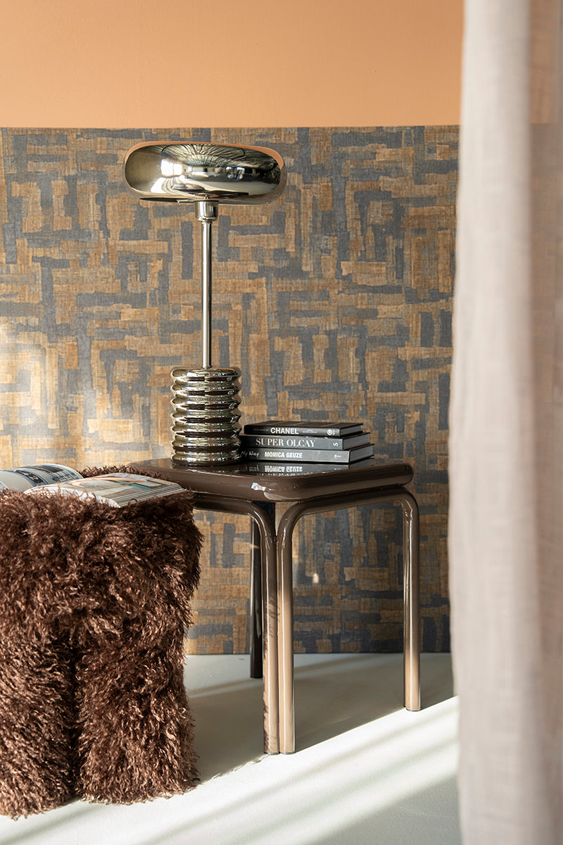 Zilo Side Table