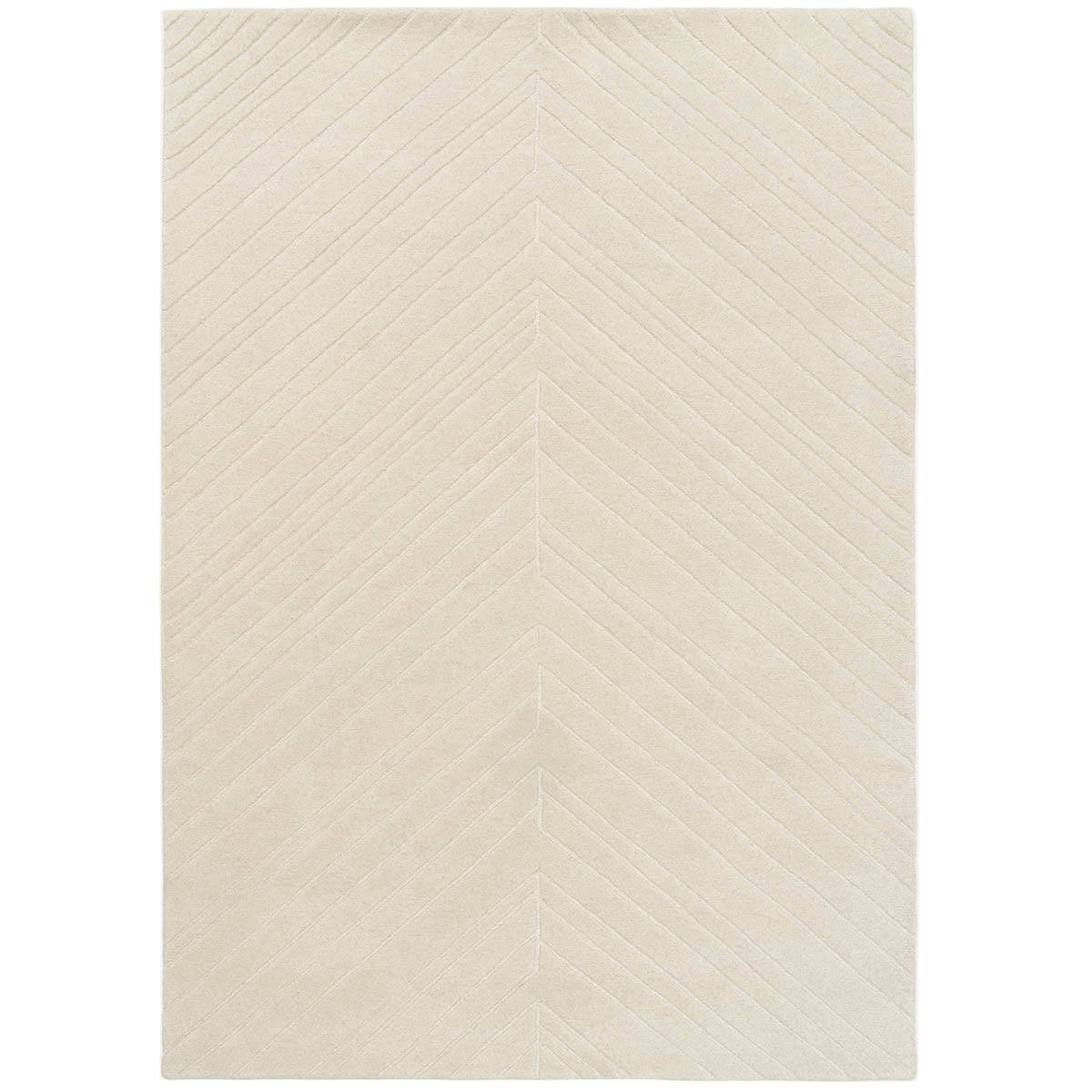Arrow Beige Carpet