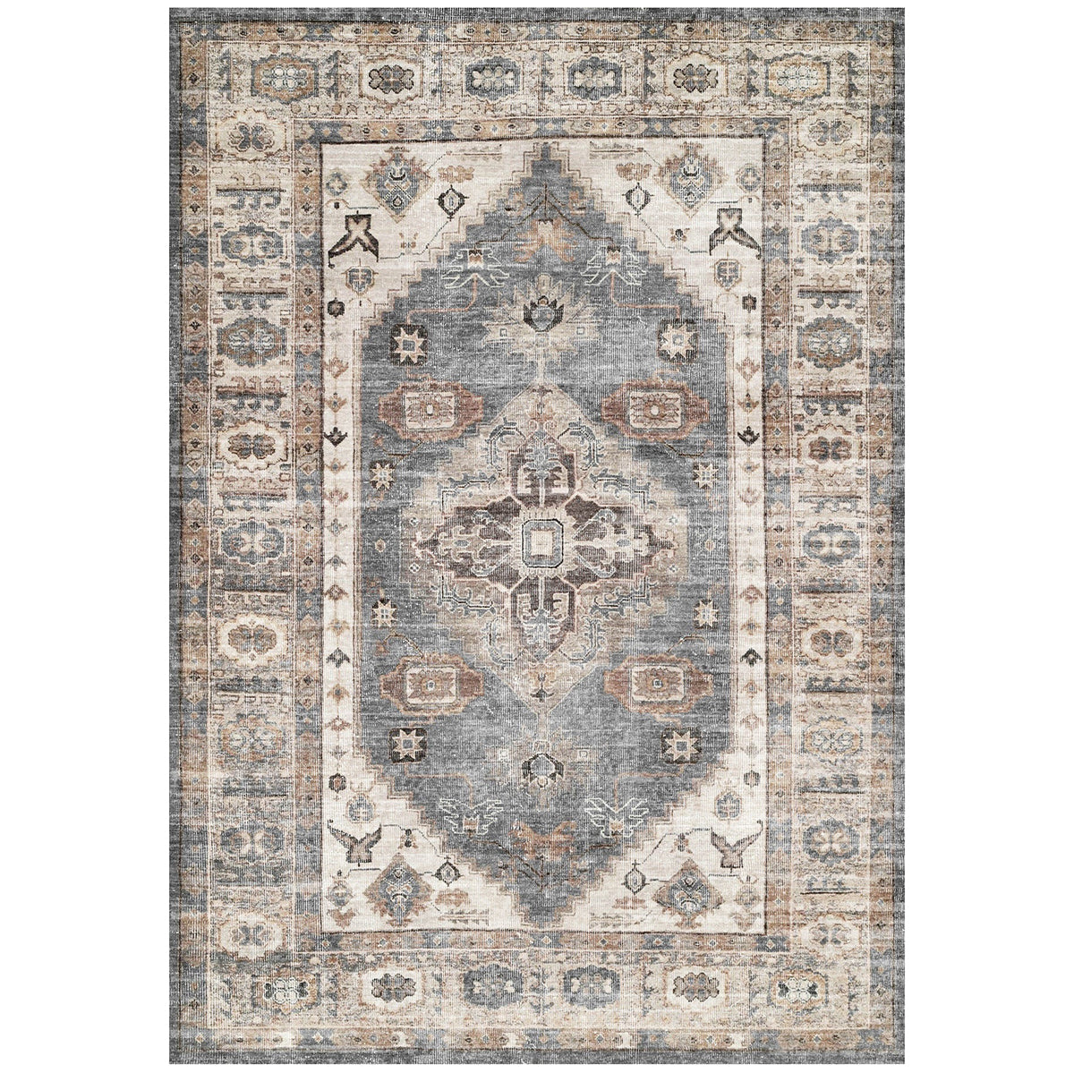 Milton Beige Carpet
