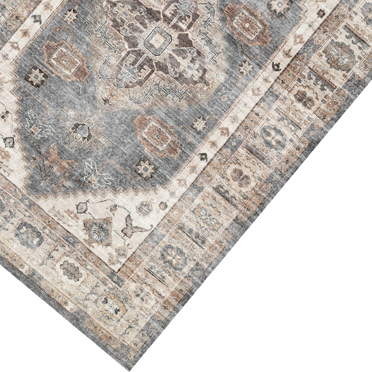 Milton Beige Carpet