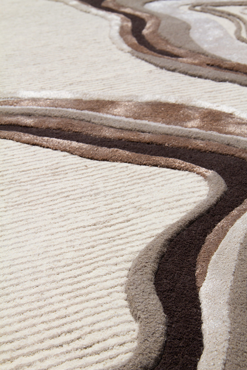 Lava Beige Carpet