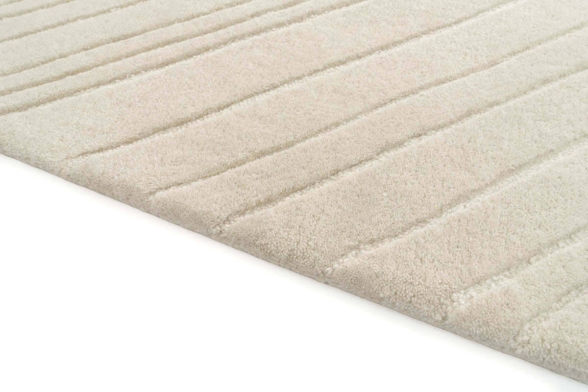 Arrow Beige Carpet