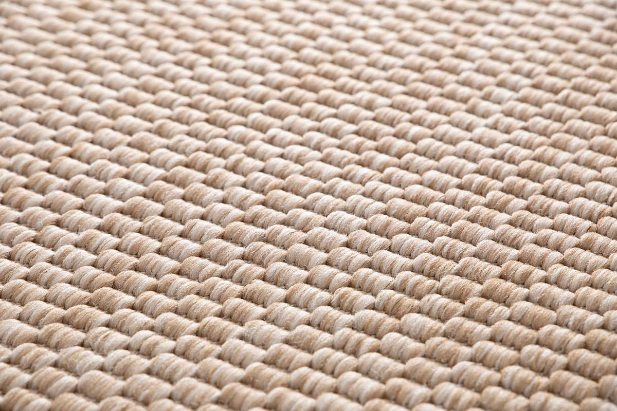 Grano Amber Round Carpet