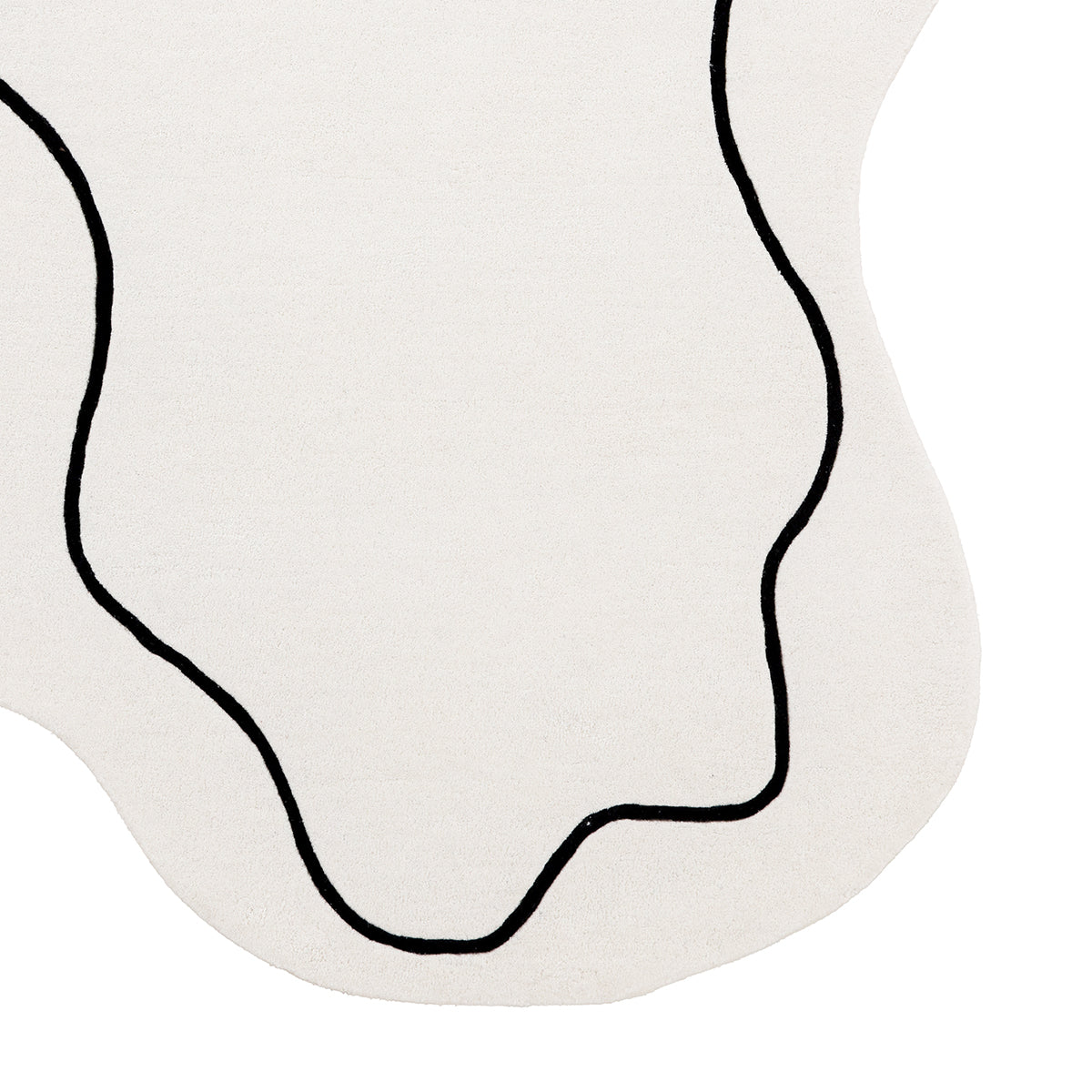 Loop Ivory Carpet