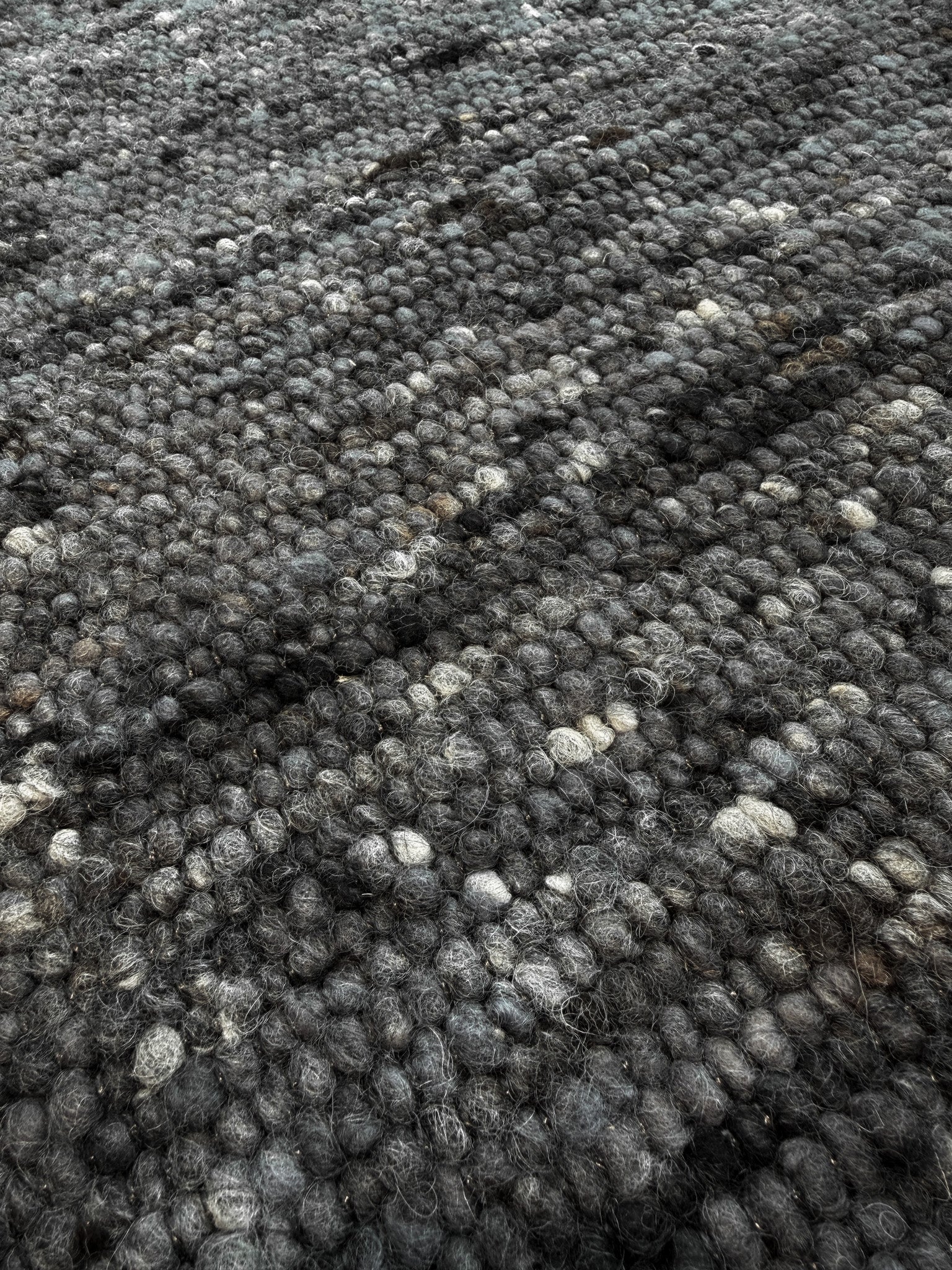 Mellow Carpet