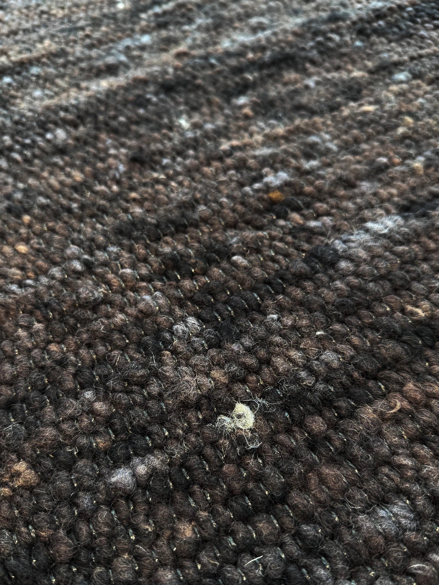 Mellow Carpet