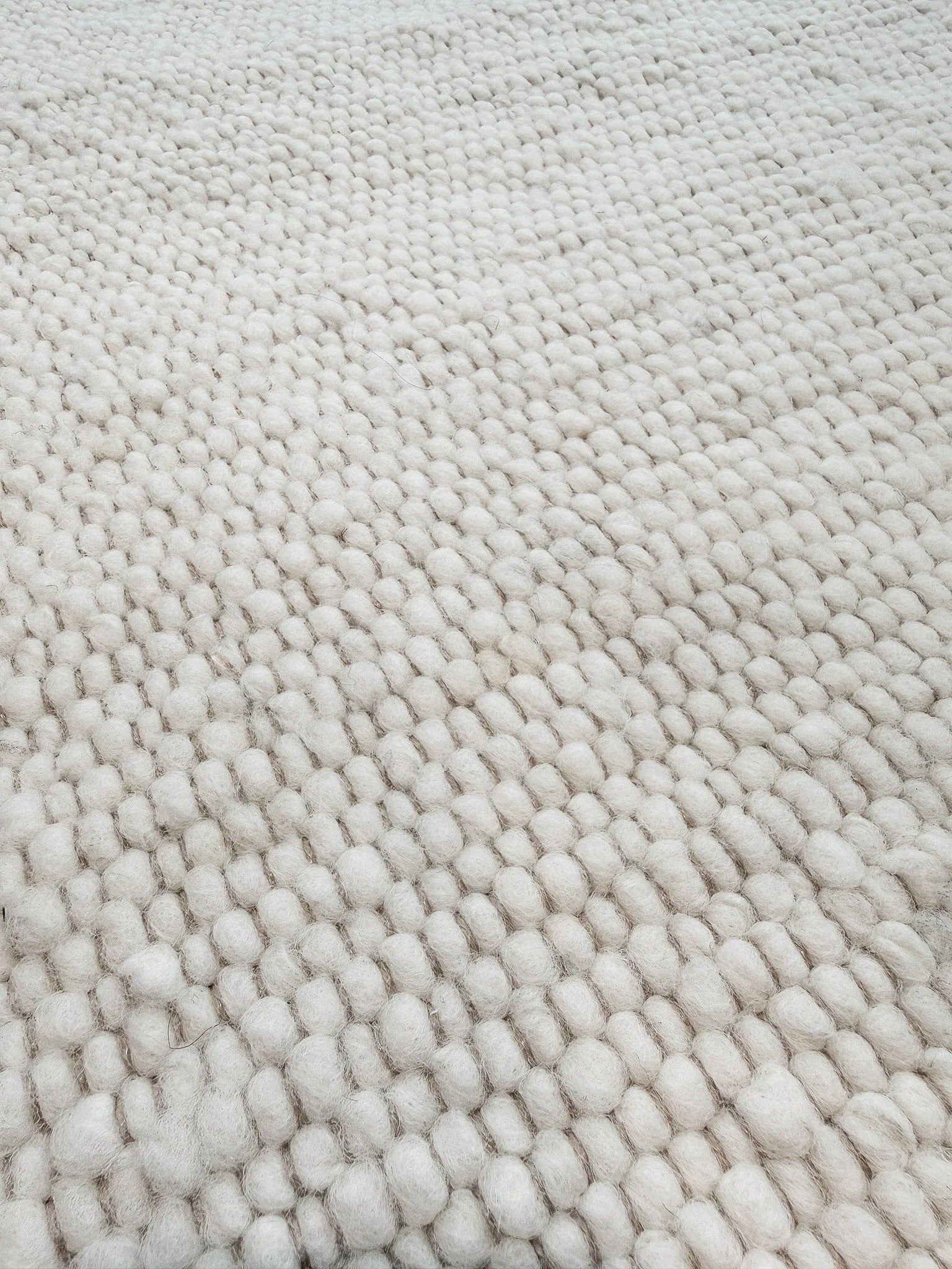Mellow Carpet