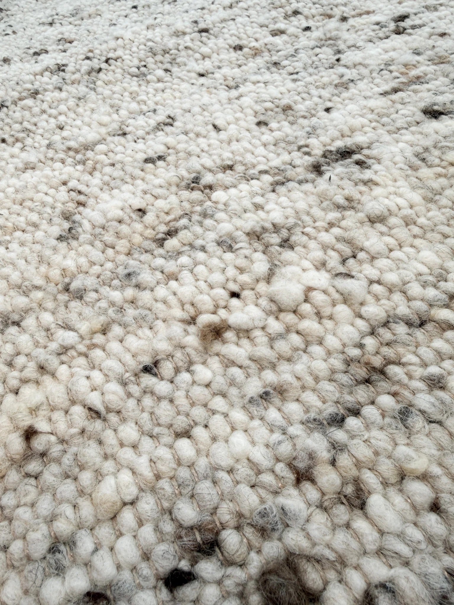 Mellow Carpet