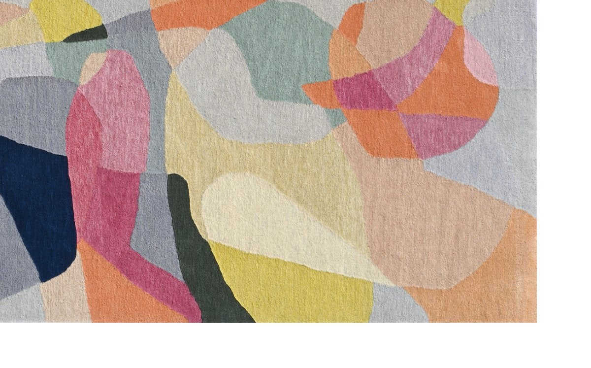 Murano Carpet