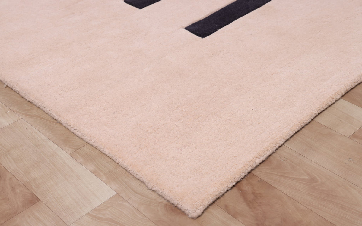 Steps Carpet