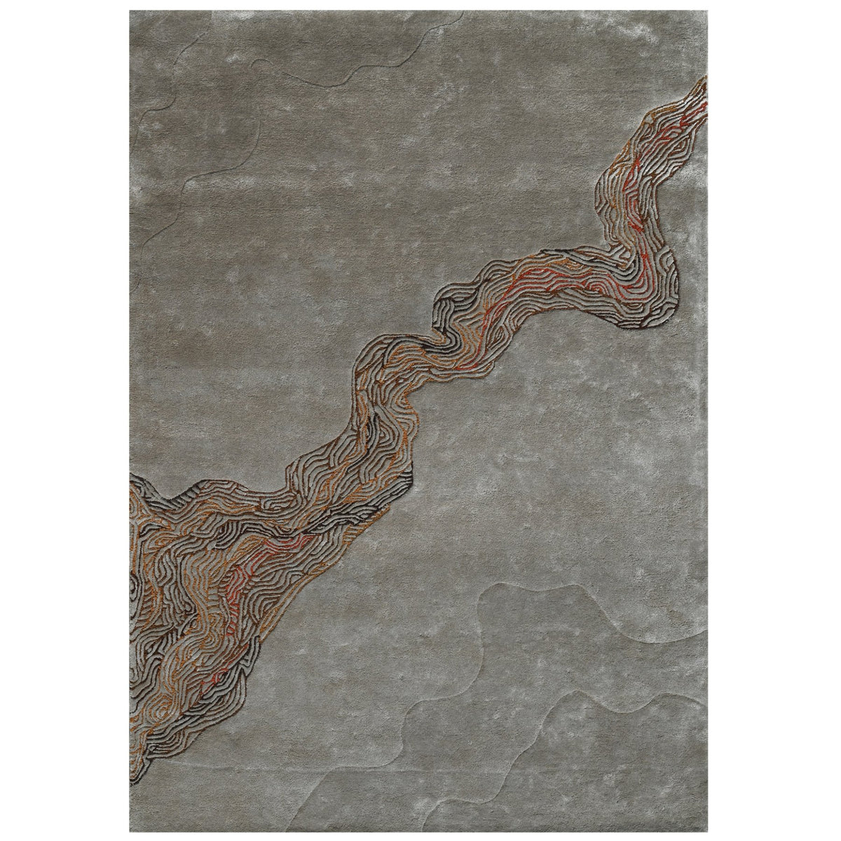 Zuma Carpet