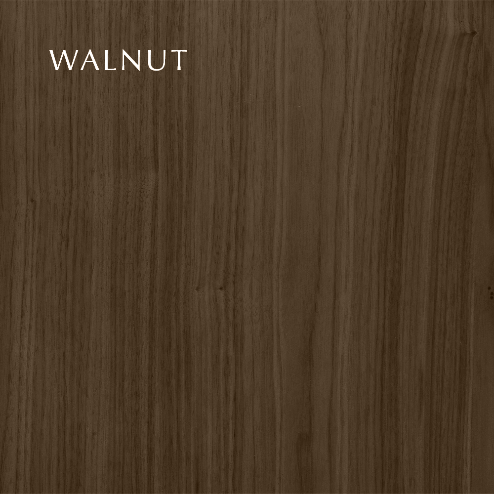 Heart & Soul Walnut Extendable Dining Table