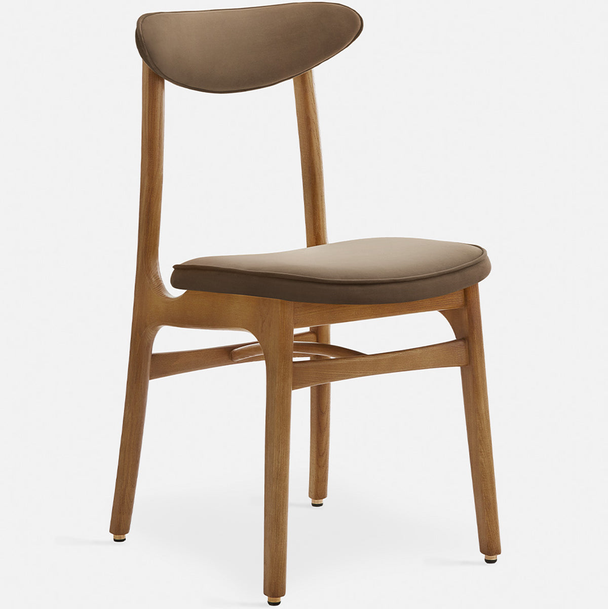 200-190 Mid-Century Design Chair - WOO .Design