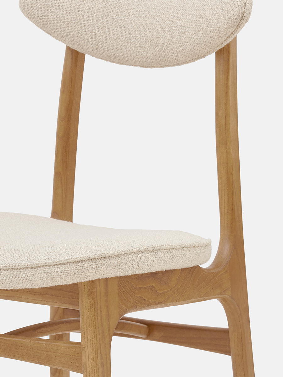 200-190 Mid-Century Design Chair - WOO .Design