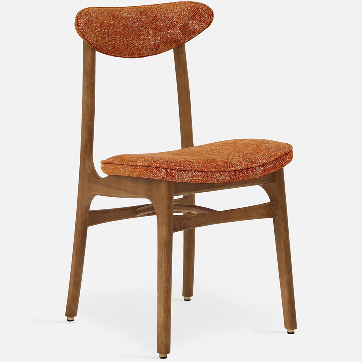 200-190 Mid-Century Design Chair - WOO .Design