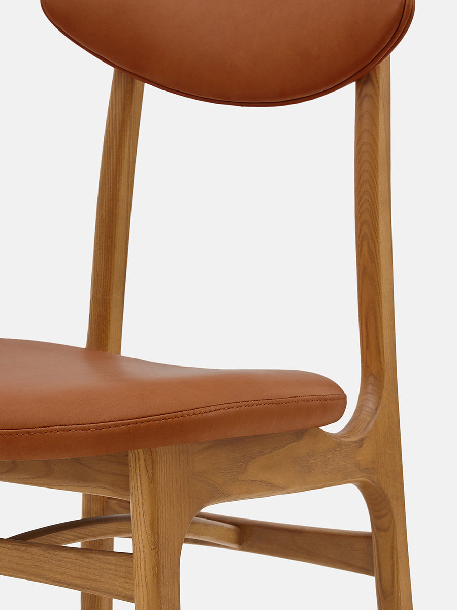 200-190 Mid-Century Design Chair - WOO .Design