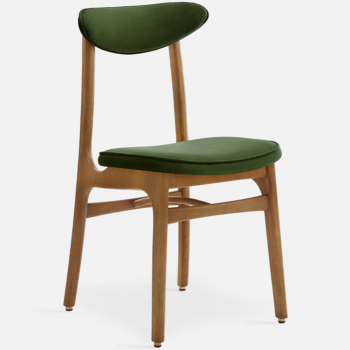 200-190 Mid-Century Design Chair - WOO .Design