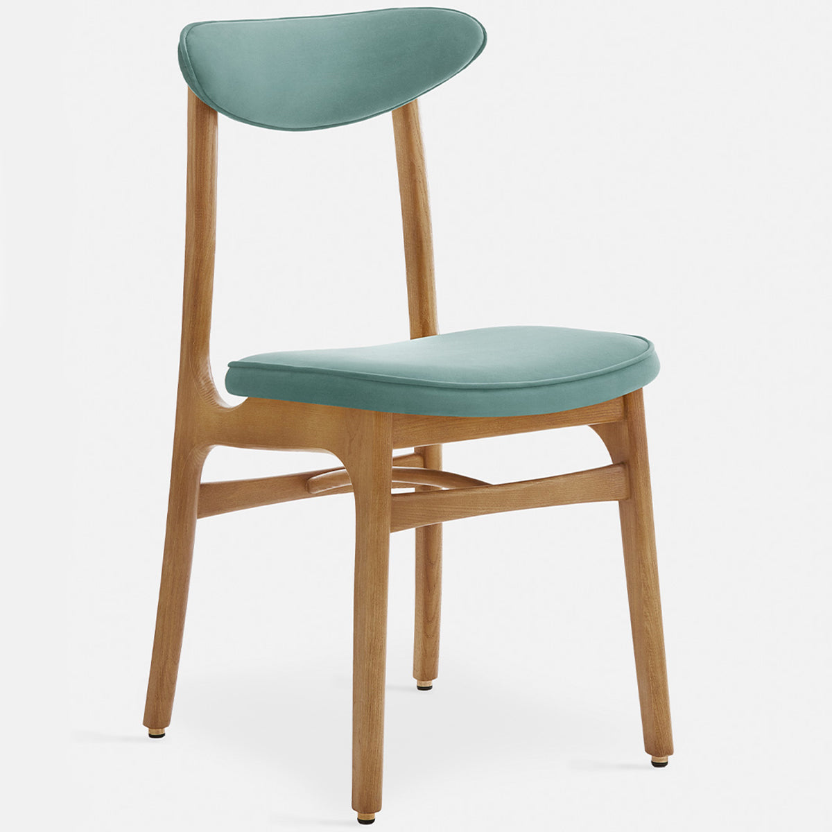 200-190 Mid-Century Design Chair - WOO .Design