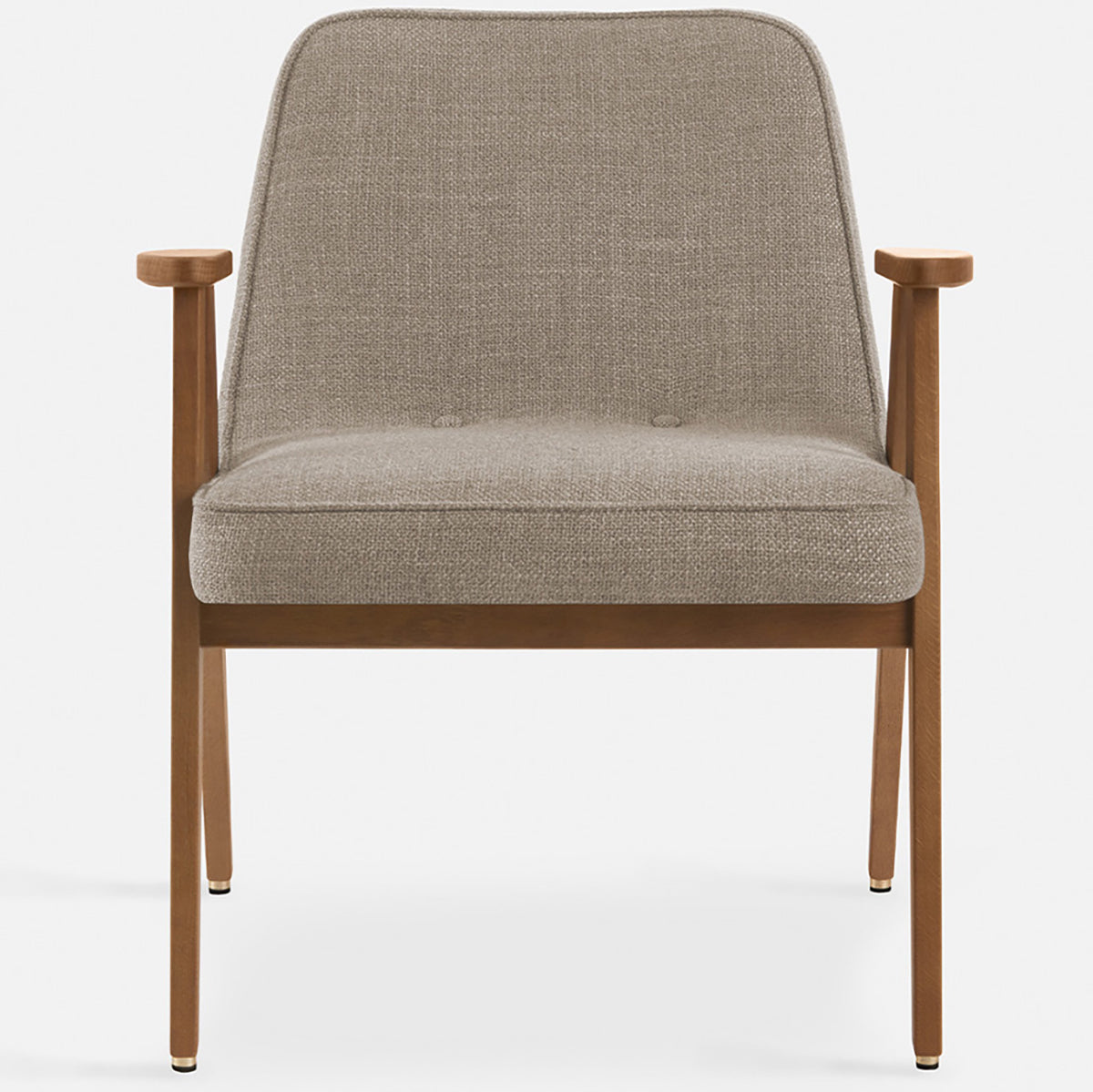 366 Junior Mid-Century Design Armchair - WOO .Design