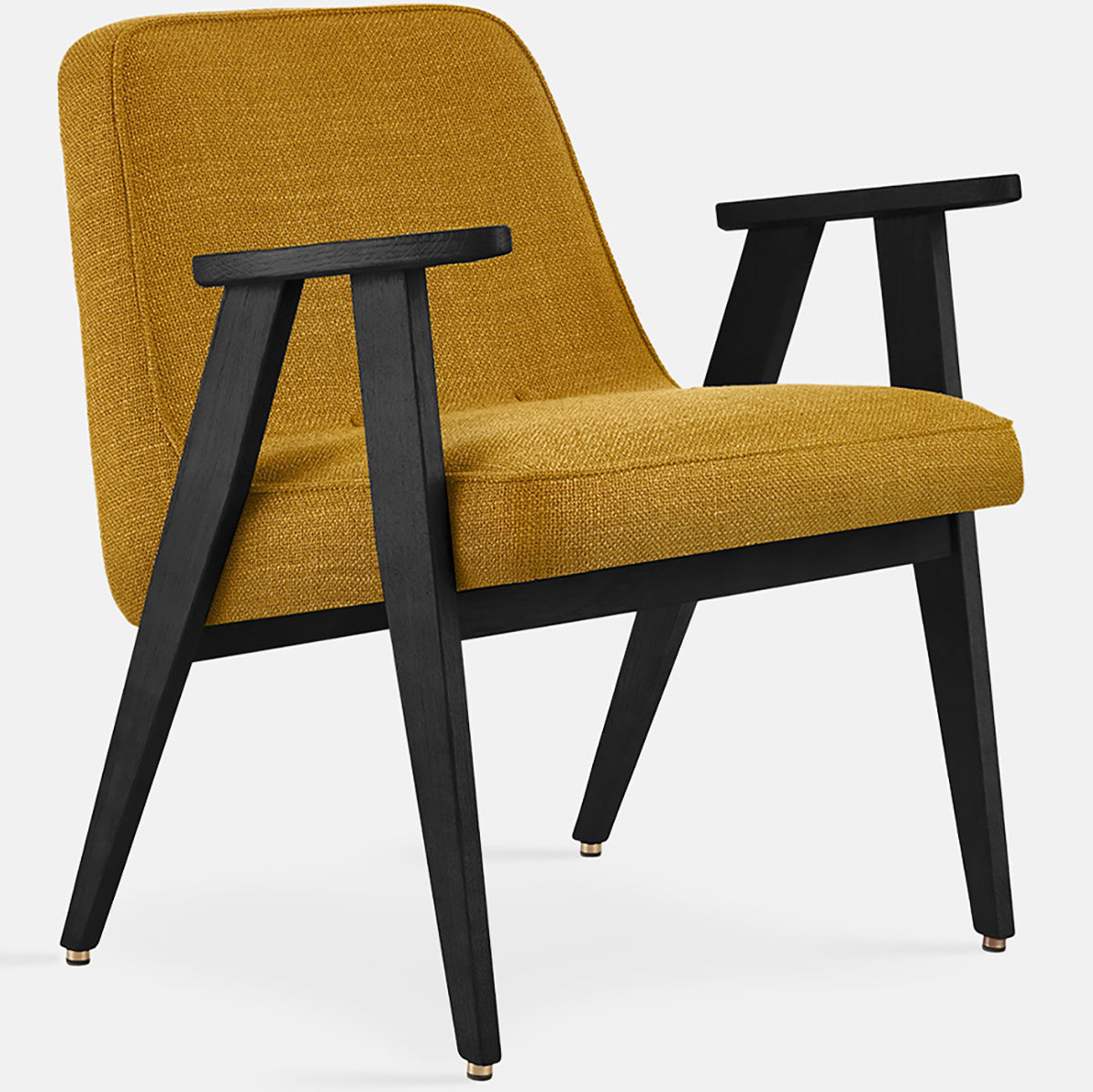 366 Junior Mid-Century Design Armchair - WOO .Design