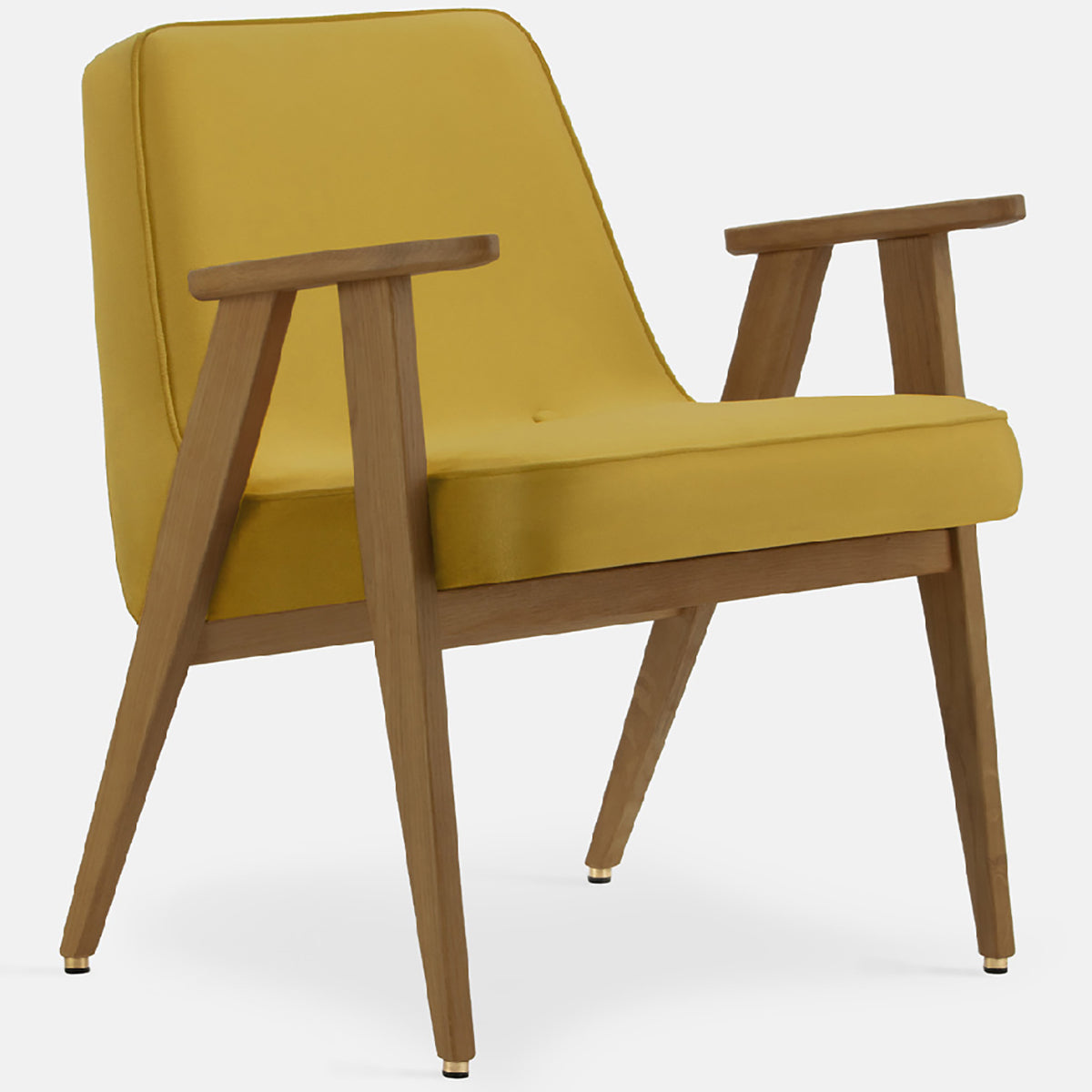 366 Junior Mid-Century Design Armchair - WOO .Design