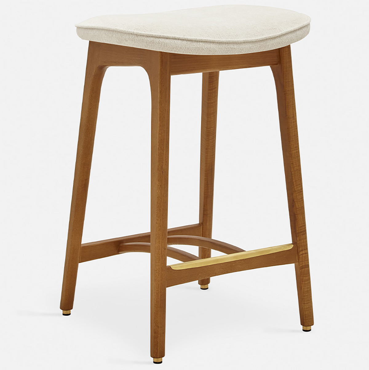 200-190 S/65 Basic Mid-Century Design Barstool - WOO .Design