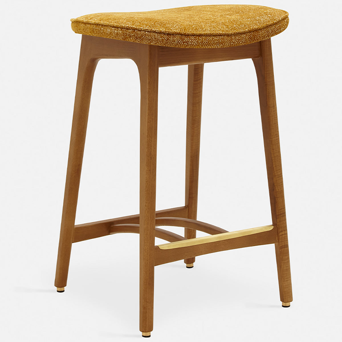 200-190 S/65 Basic Mid-Century Design Barstool - WOO .Design