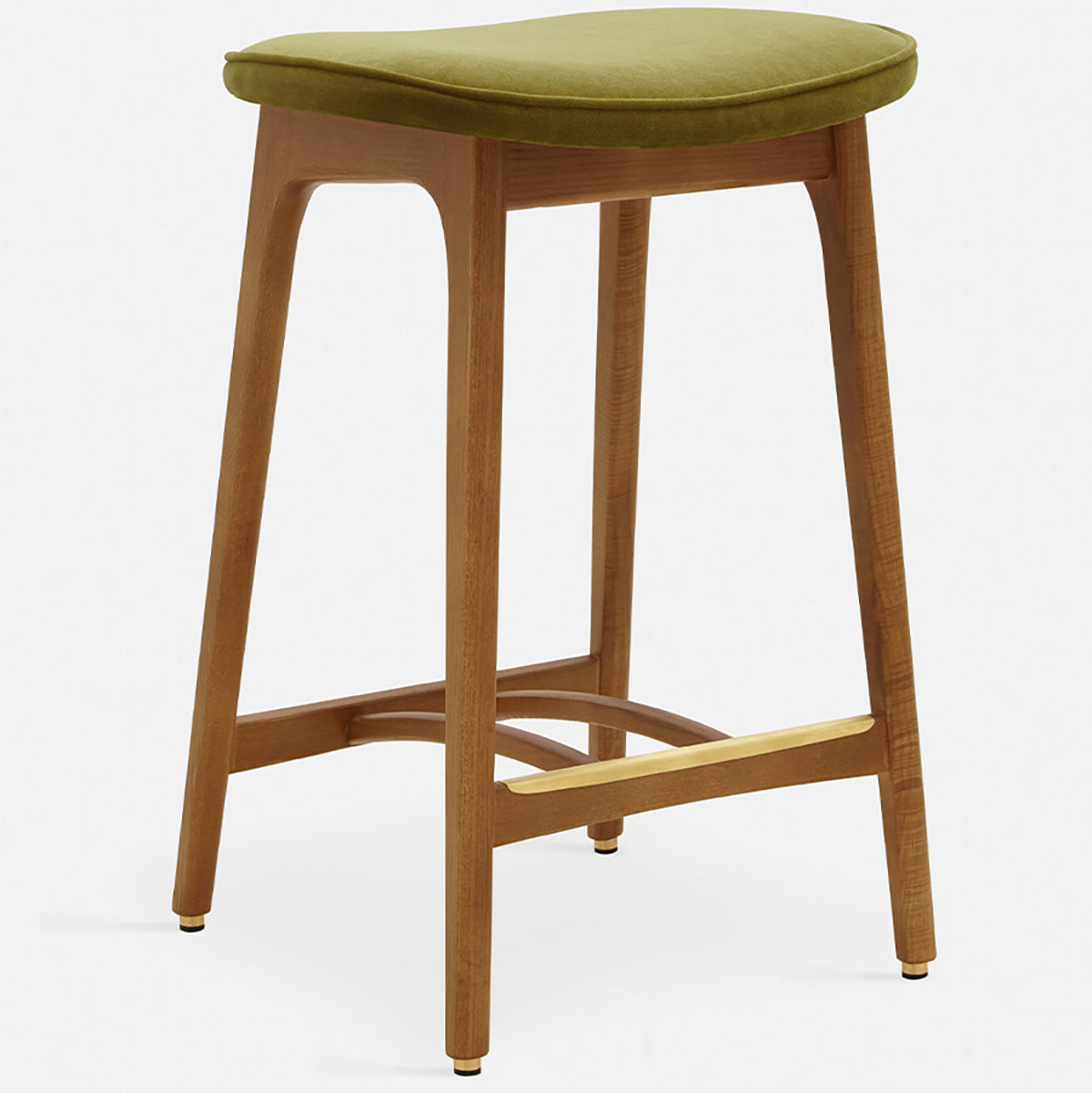 200-190 S/65 Basic Mid-Century Design Barstool - WOO .Design