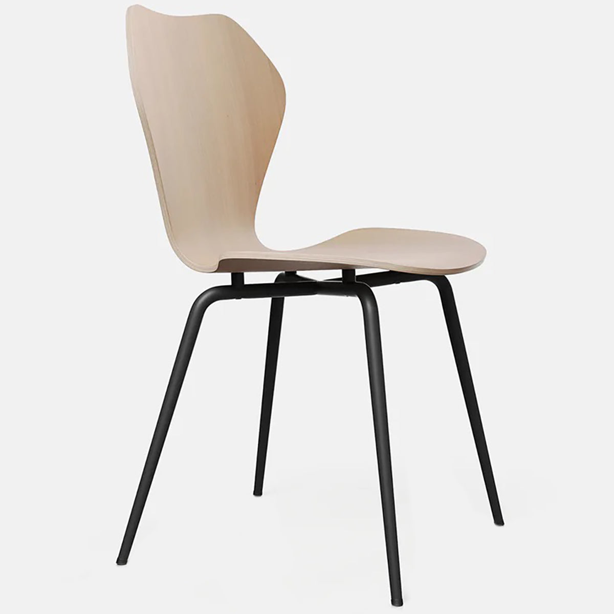 KA237 Oak Classic Chair - WOO .Design