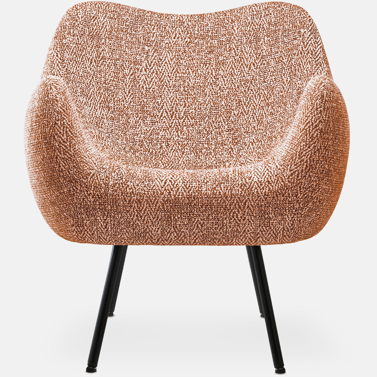 RM58 Soft Armchair - WOO .Design